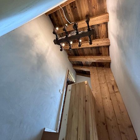 Chalet Valchiavenna San Cassiano  Exterior foto